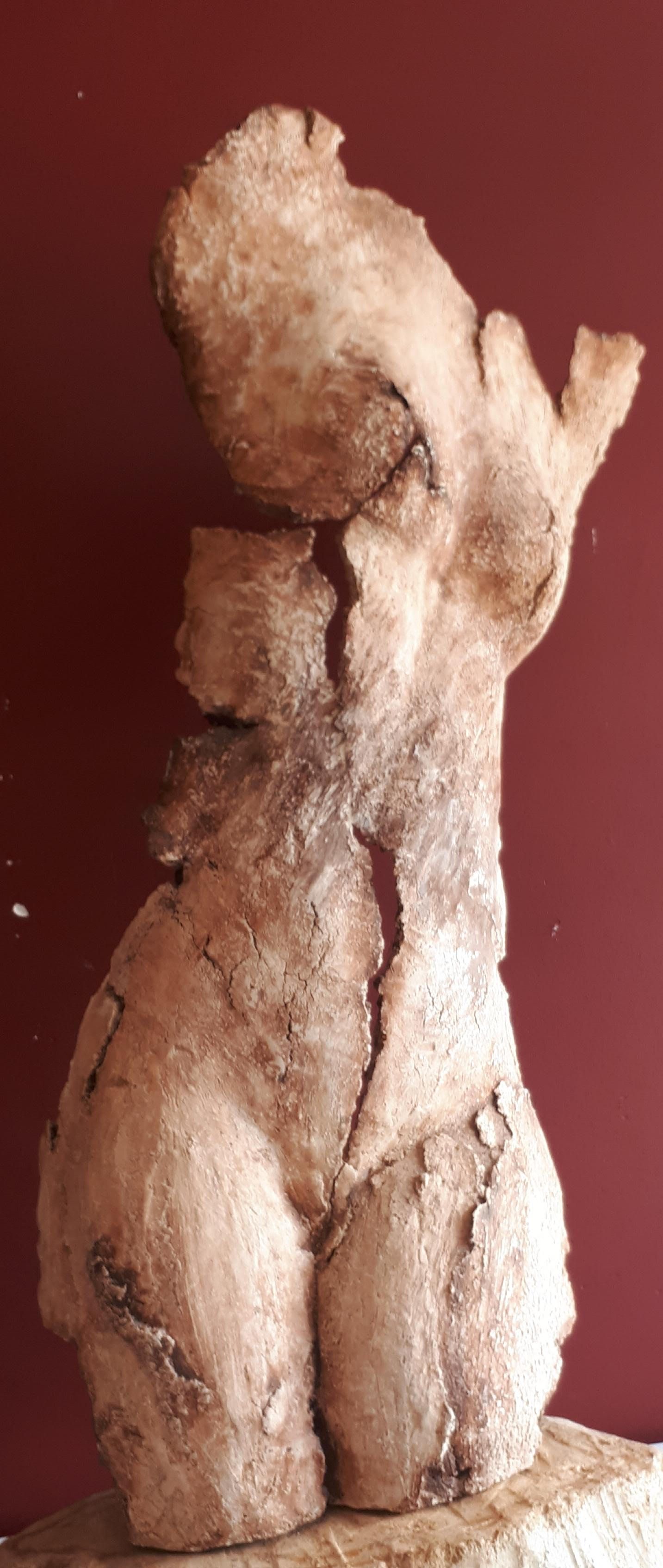 Body Sculpture 10