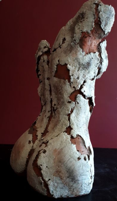 Body Sculpture 13