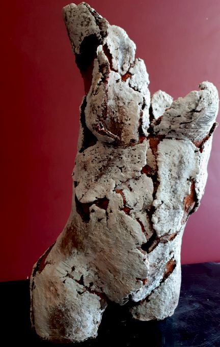 Body Sculpture 15