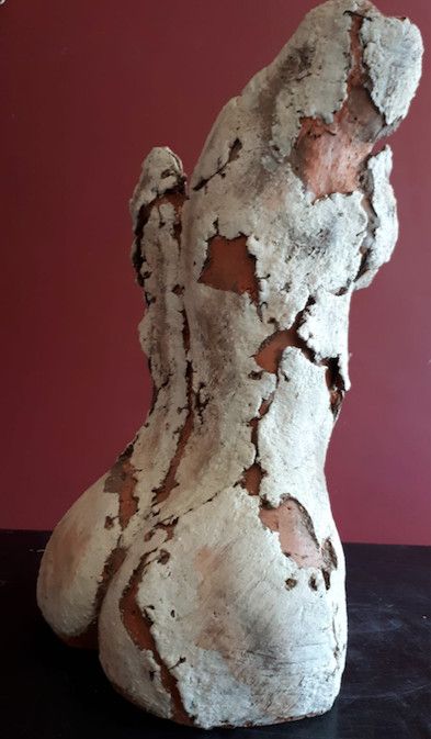 Body Sculpture 16
