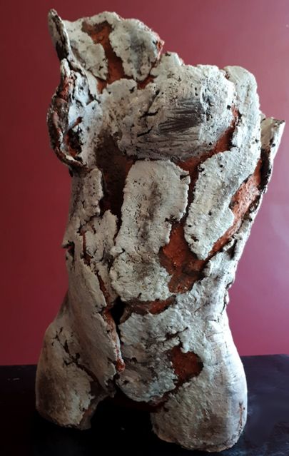 Body Sculpture 17