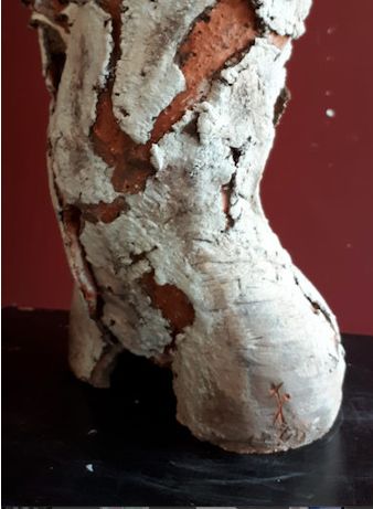 Body Sculpture 18
