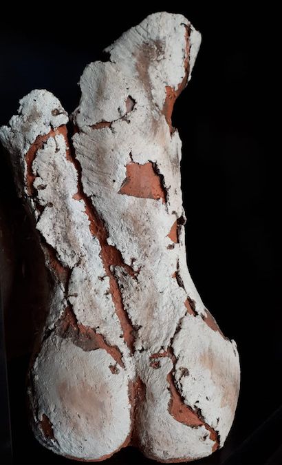 Body Sculpture 20
