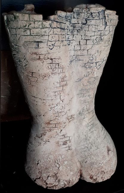 Body Sculpture 22