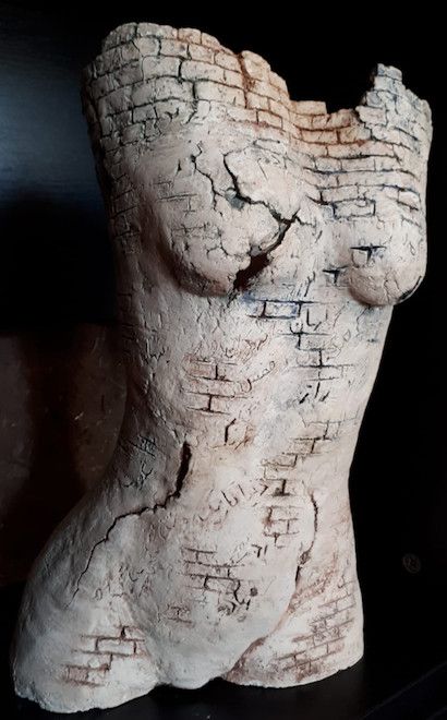 Body Sculpture 23