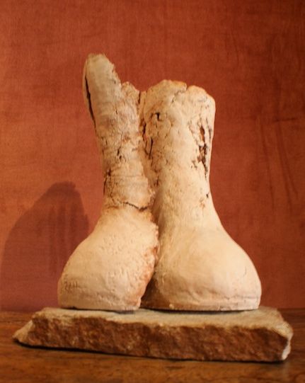 Body Sculpture 25