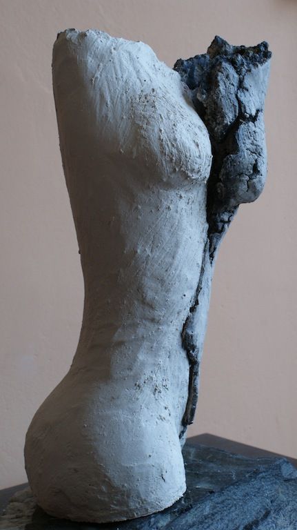 Body Sculpture 26