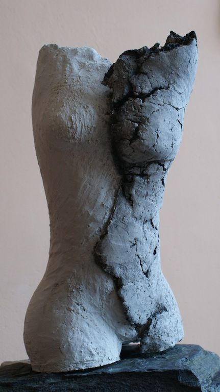 Body Sculpture 27