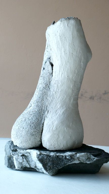 Body Sculpture 28