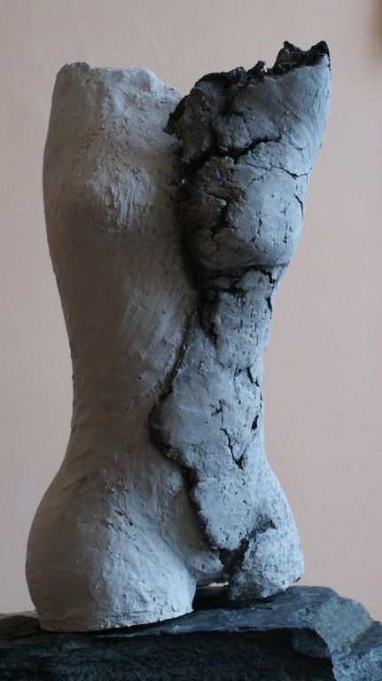 Body Sculpture 31