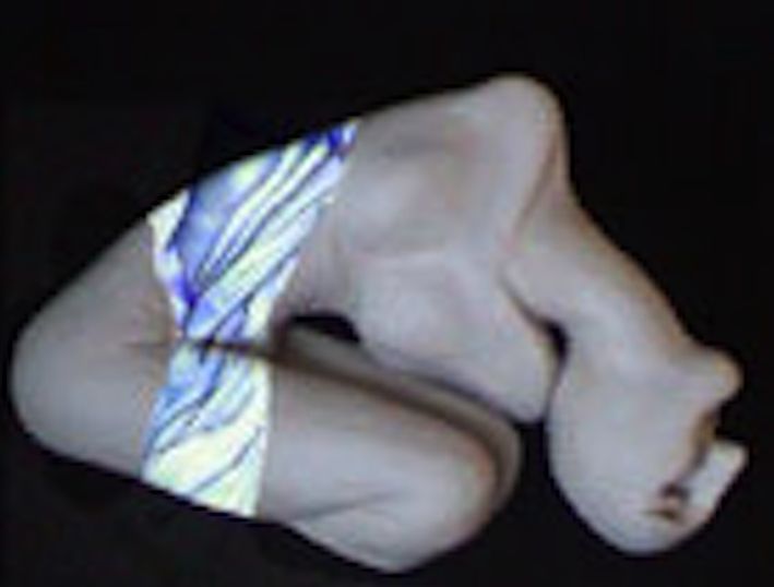 Body Sculpture 32