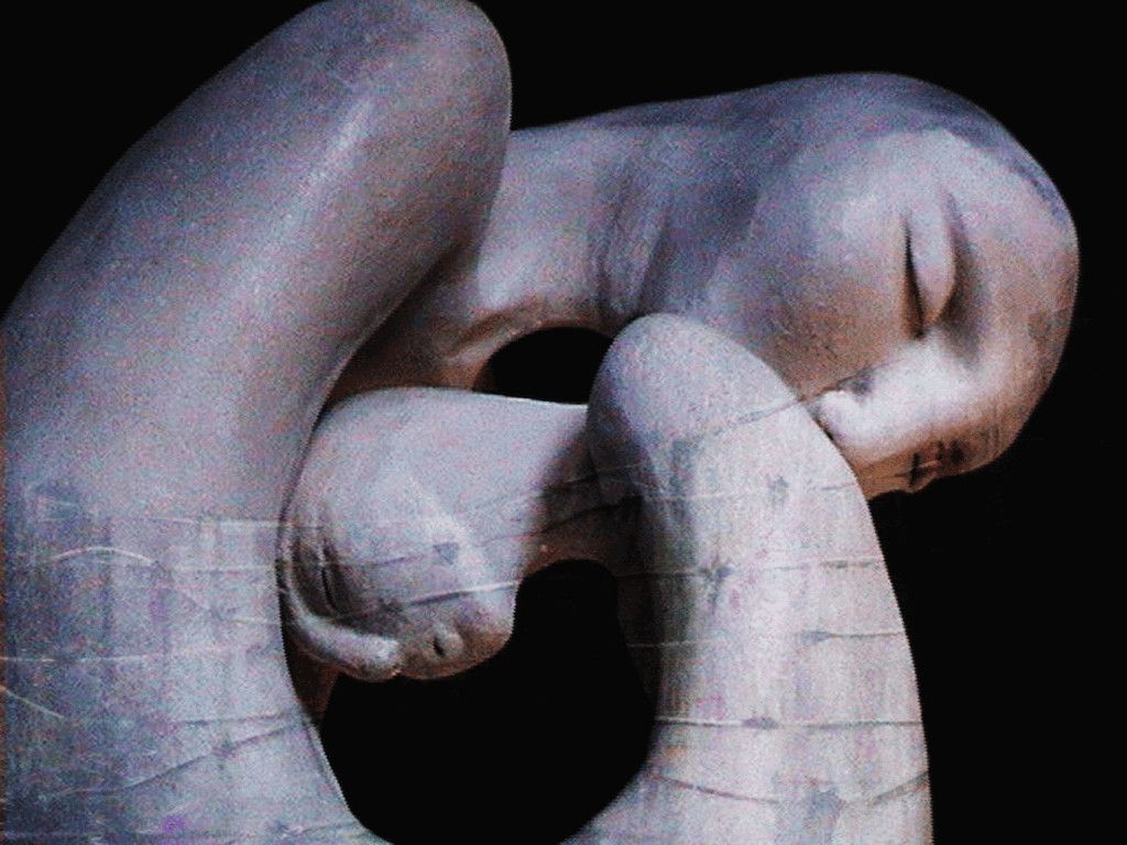 Body Sculpture 33