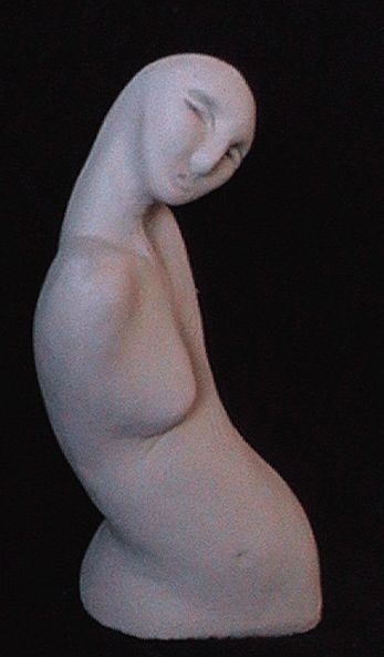 Body Sculpture 34