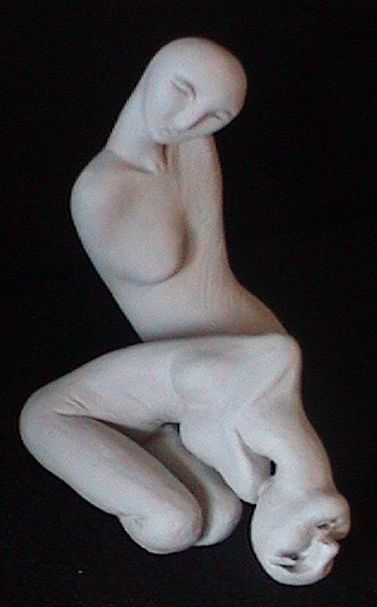 Body Sculpture 35