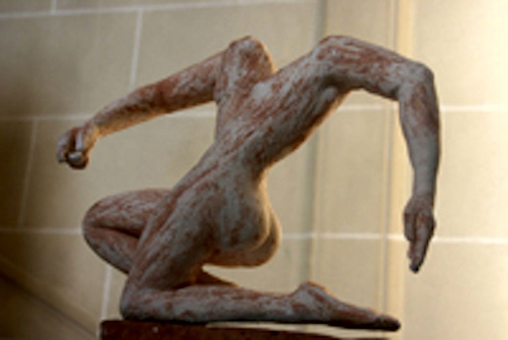 Body Sculpture 36