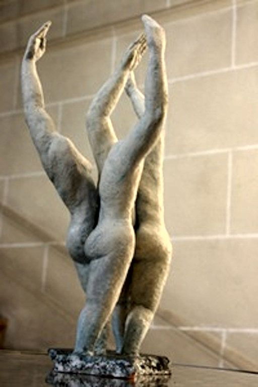 Body Sculpture 37