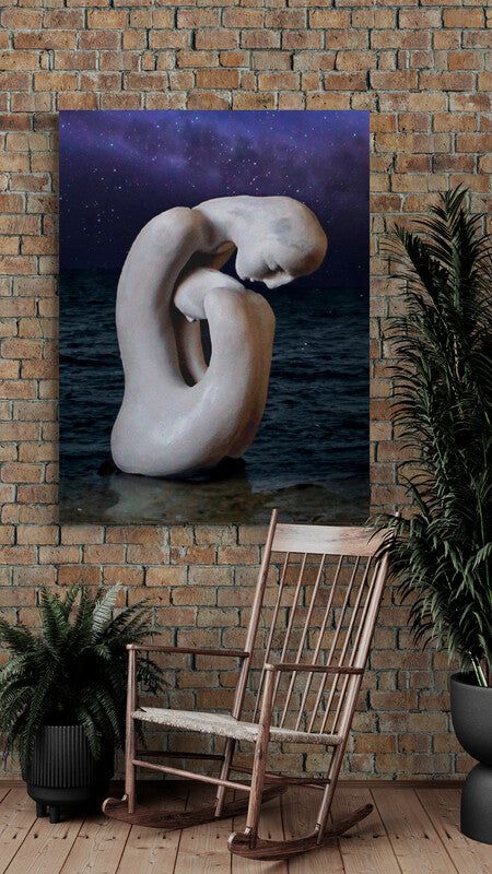 Body Sculpture 40