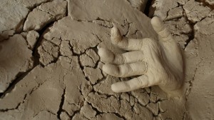 Hands Sculpture 10
