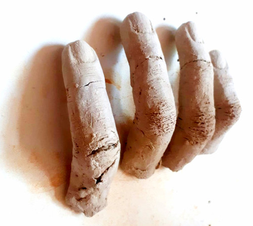 Hands Sculpture 24