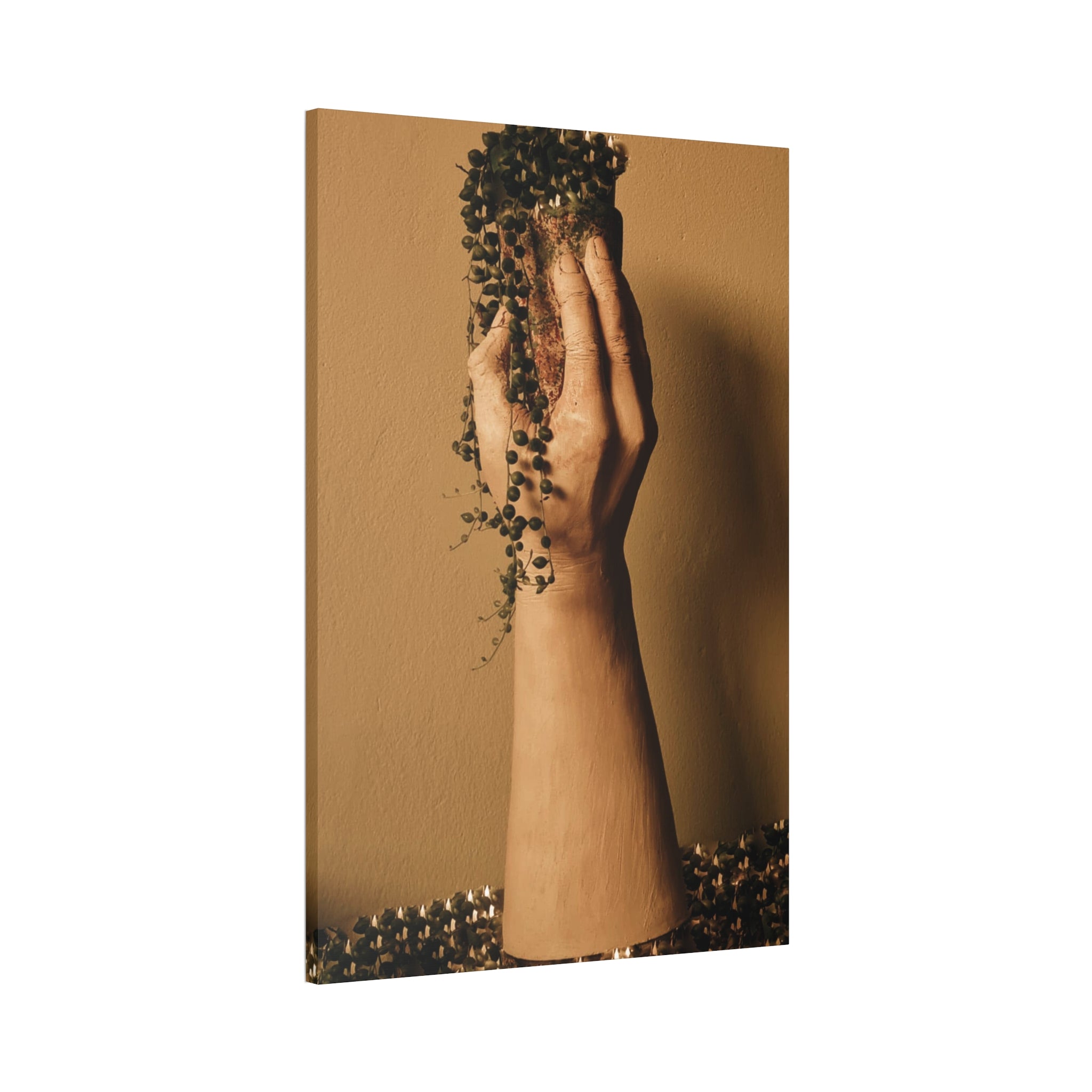 Hands Sculpture 26