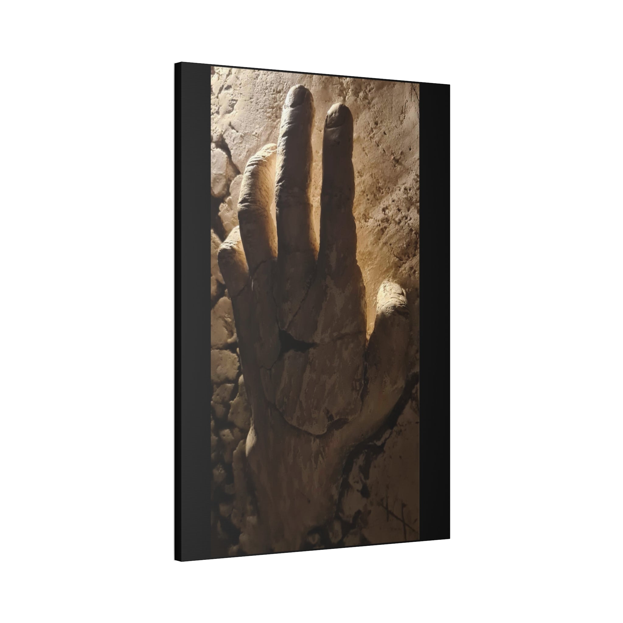 Hands Sculpture 29