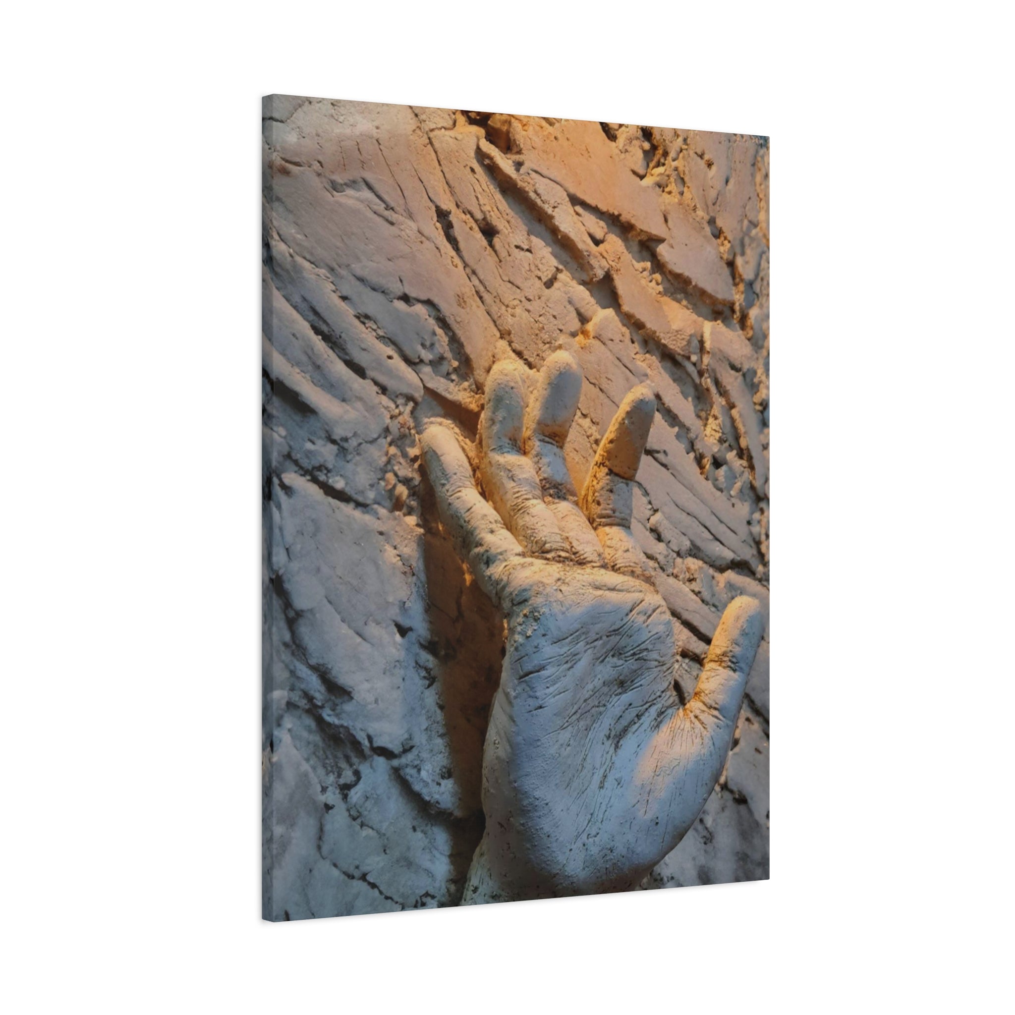 Hands Sculpture 31