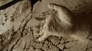 Hands Sculpture 5