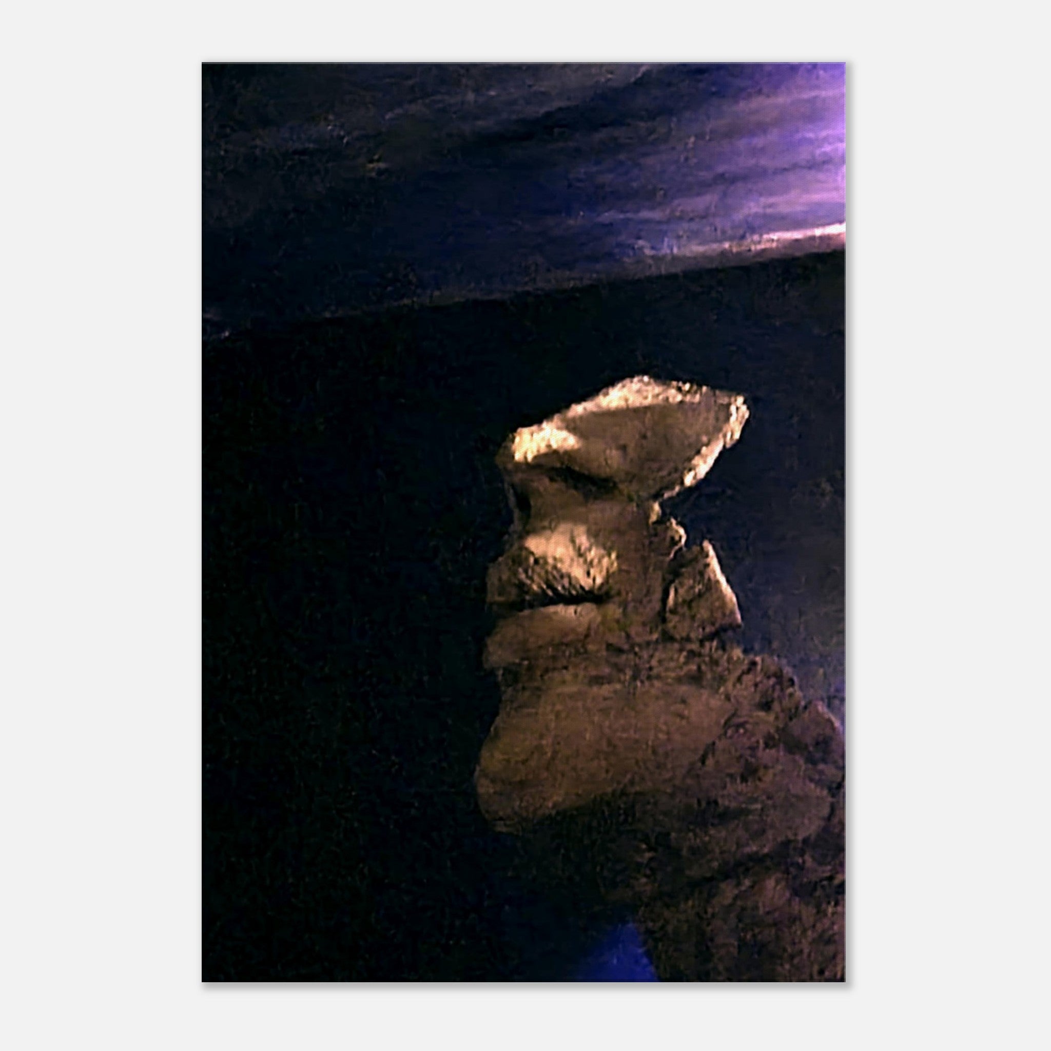 Heads Sculpture 27