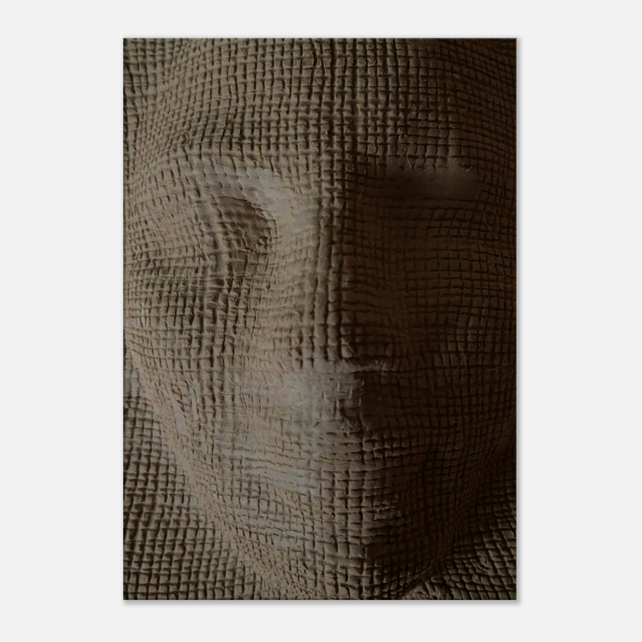 Heads Sculpture 39