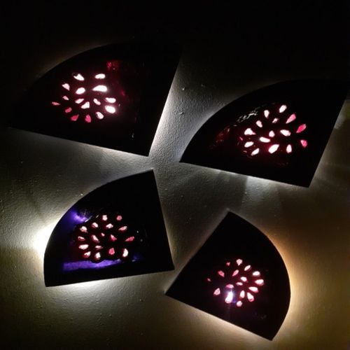 Lighting Sculpture 12