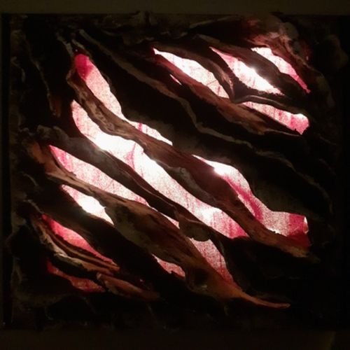 Lighting Sculpture 13