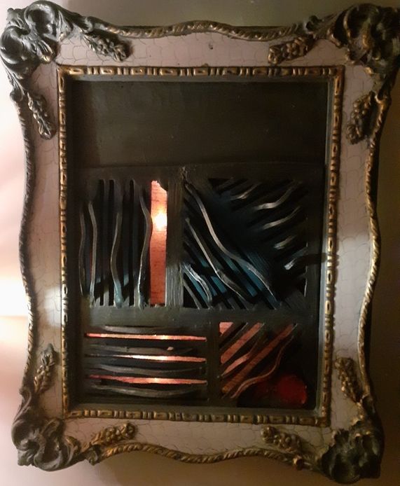 Lighting Sculpture 18