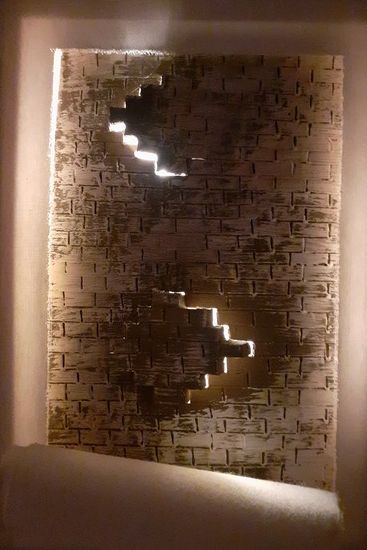 Lighting Sculpture 19
