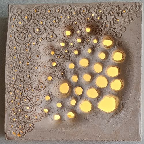 Lighting Sculpture 24