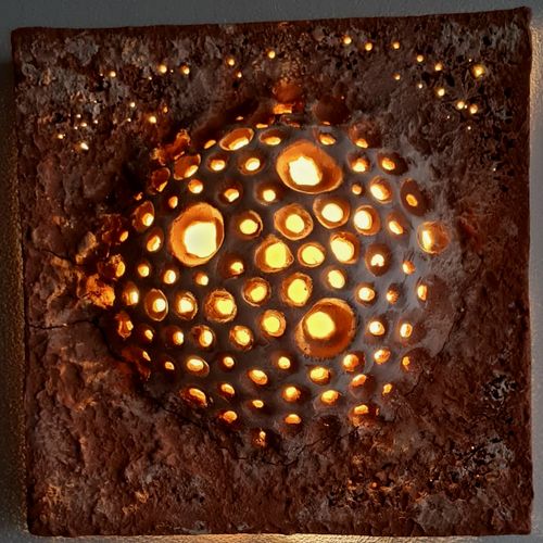 Lighting Sculpture 28