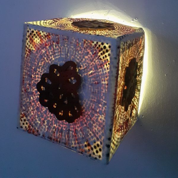 Lighting Sculpture 32