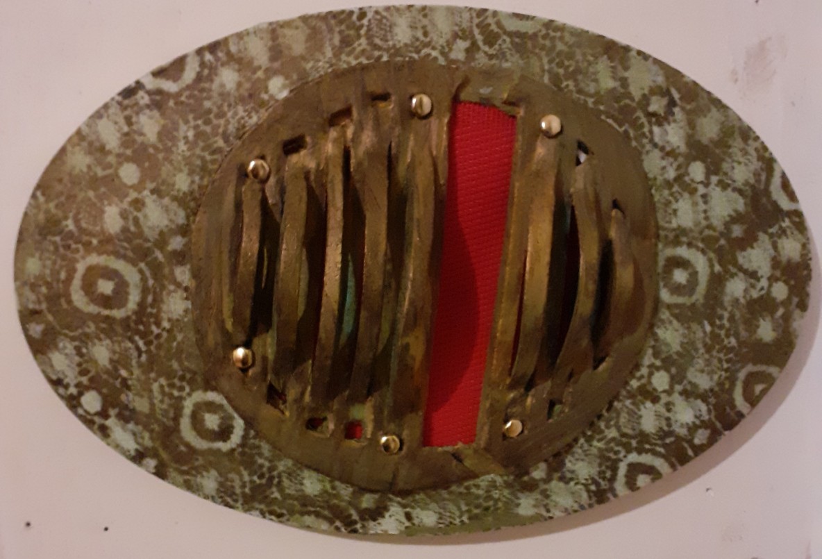 Lighting Sculpture 33