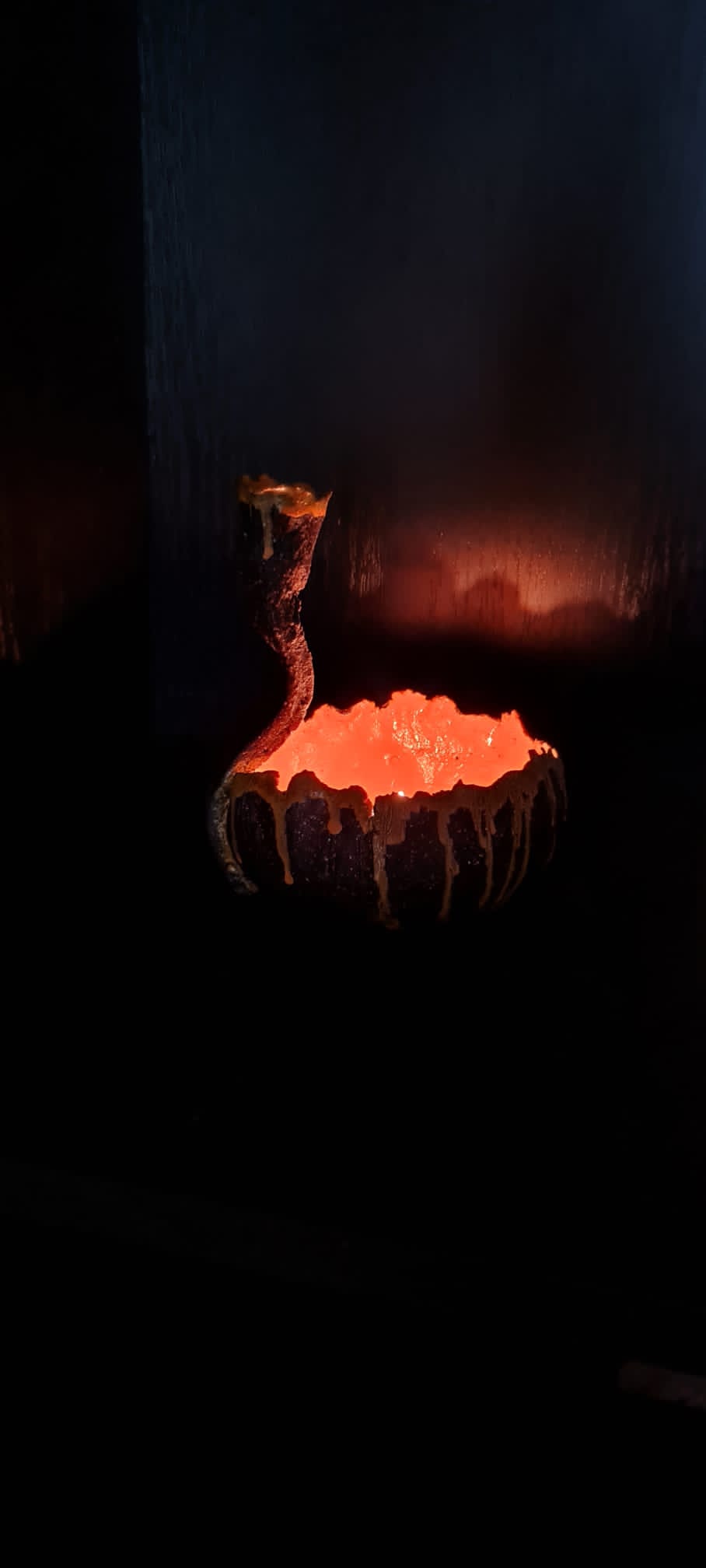 Lighting Sculpture 34