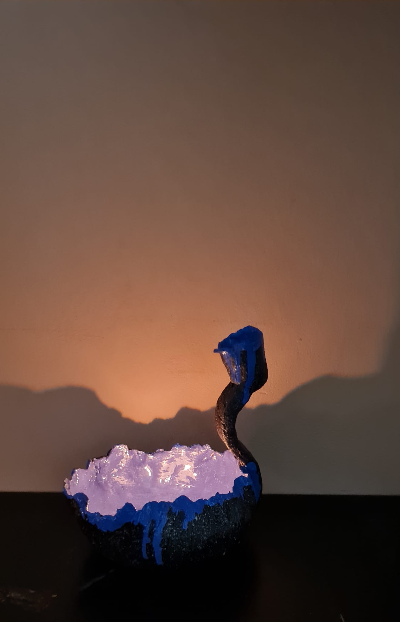 Lighting Sculpture 37