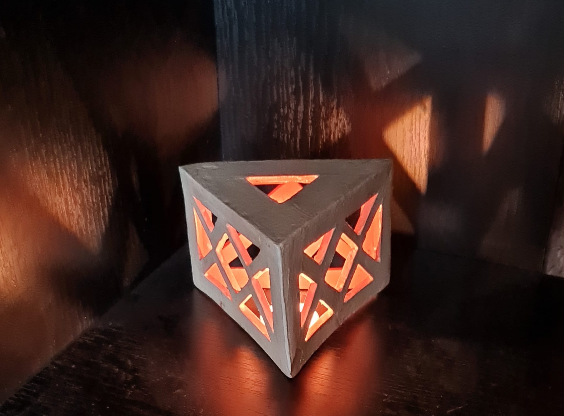 Lighting Sculpture 39