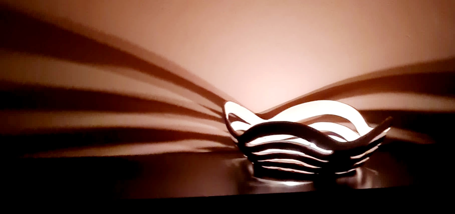 Lighting Sculpture 40