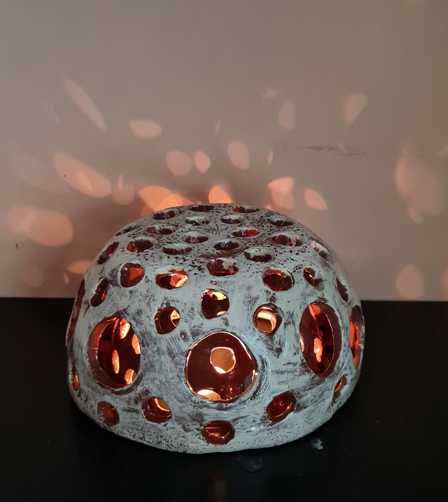 Lighting Sculpture 42