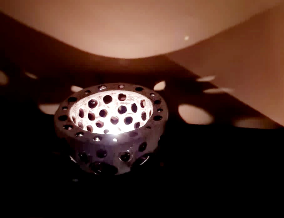 Lighting Sculpture 43