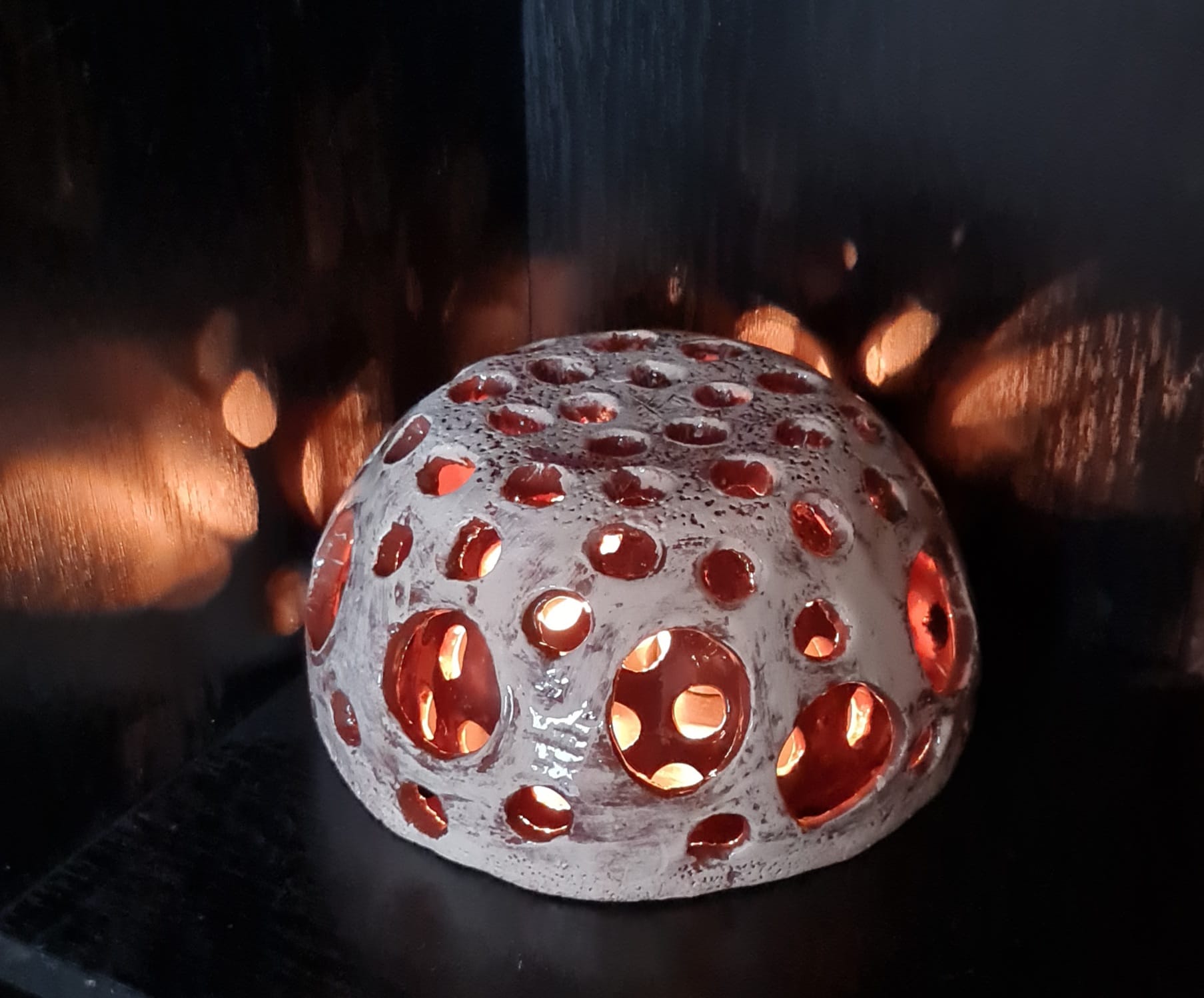 Lighting Sculpture 44