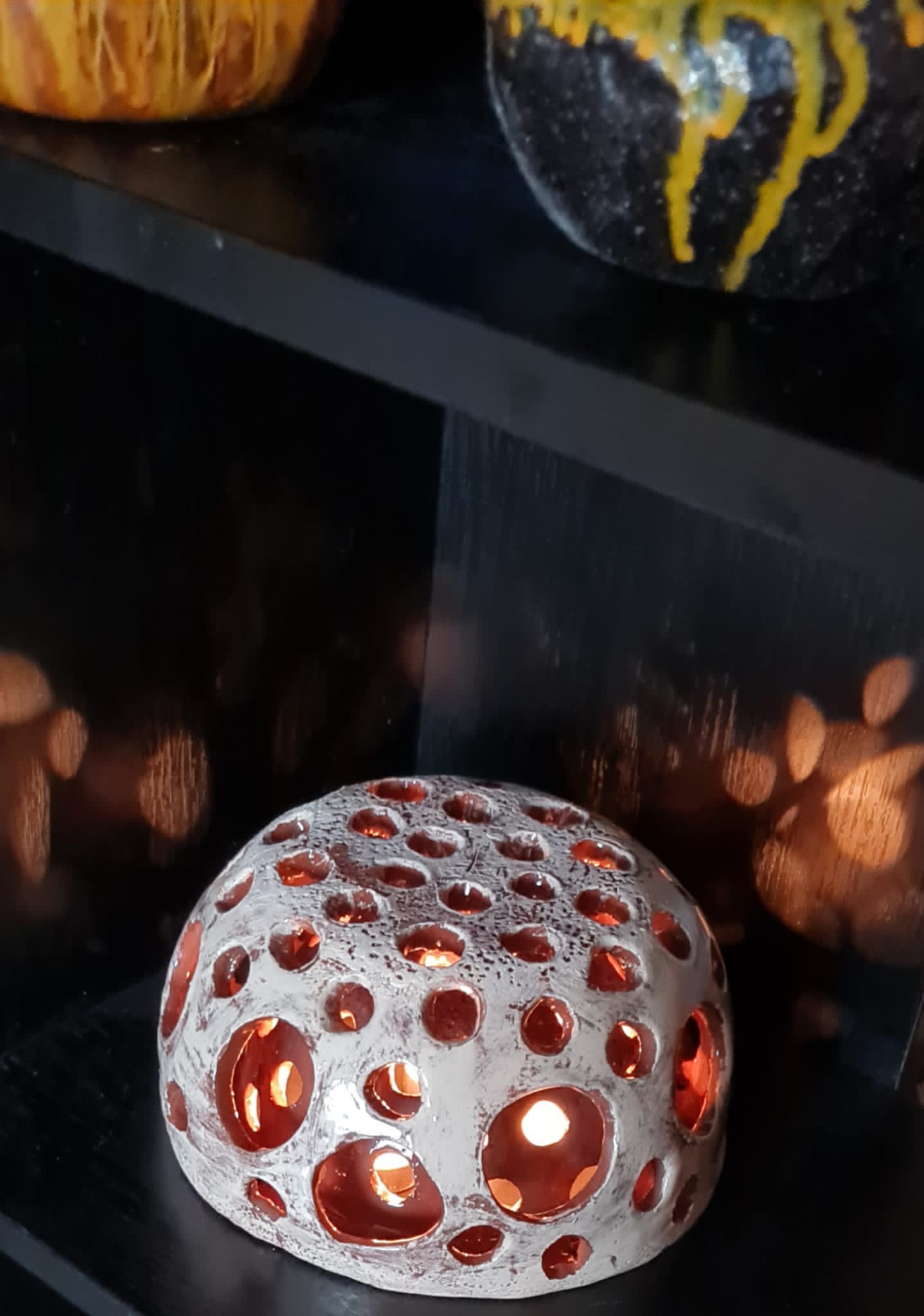 Lighting Sculpture 45