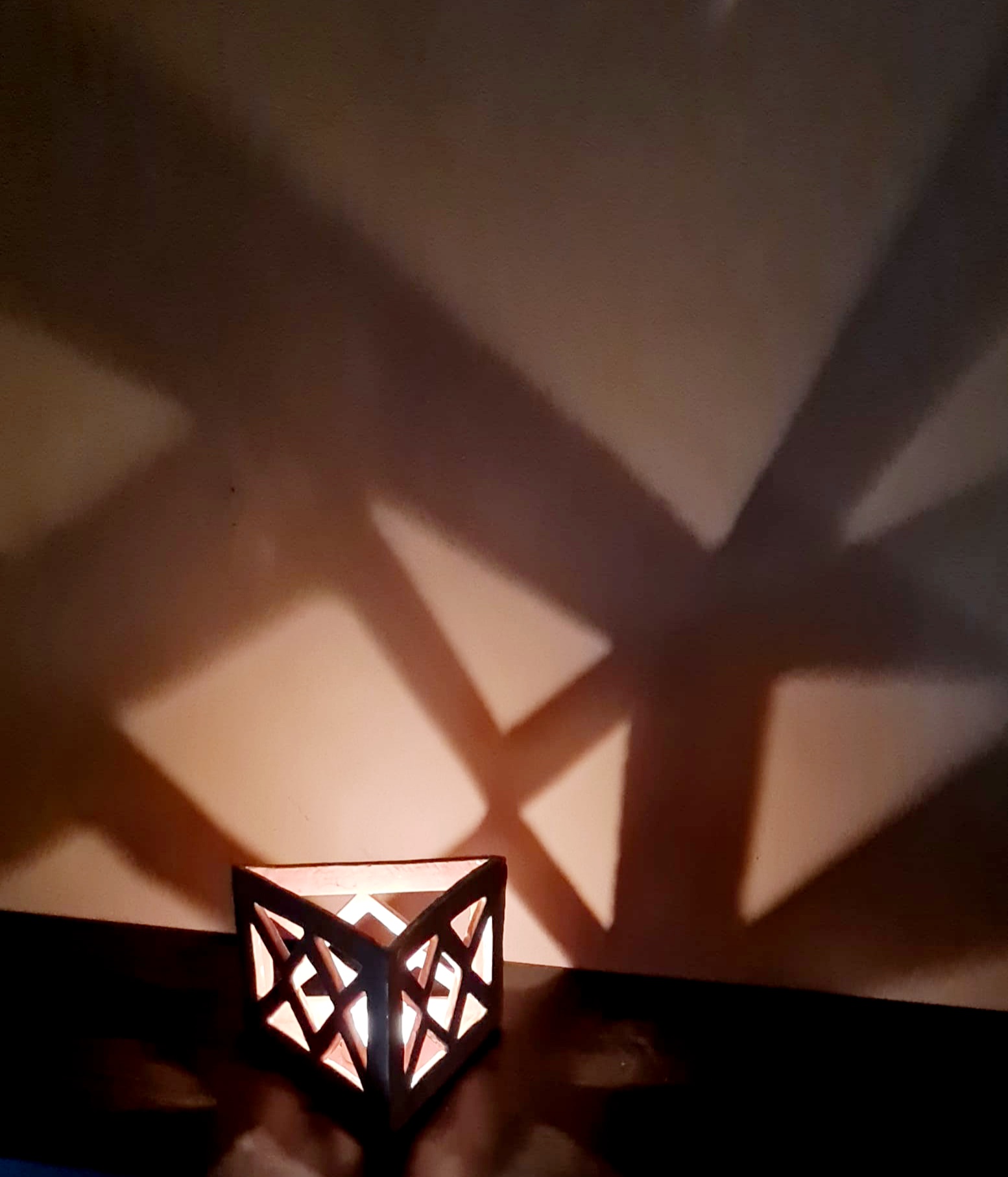 Lighting Sculpture 46