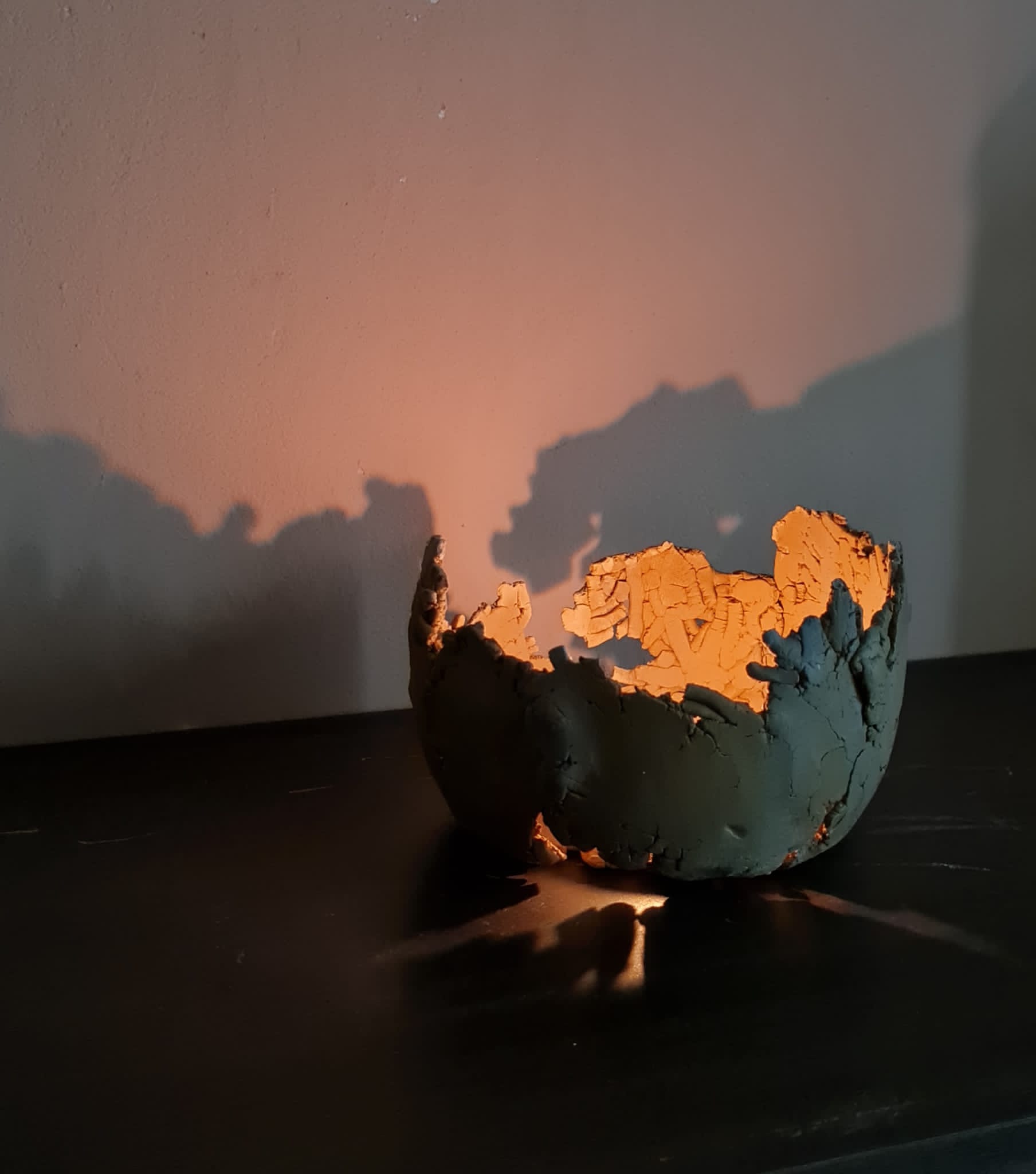 Lighting Sculpture 47