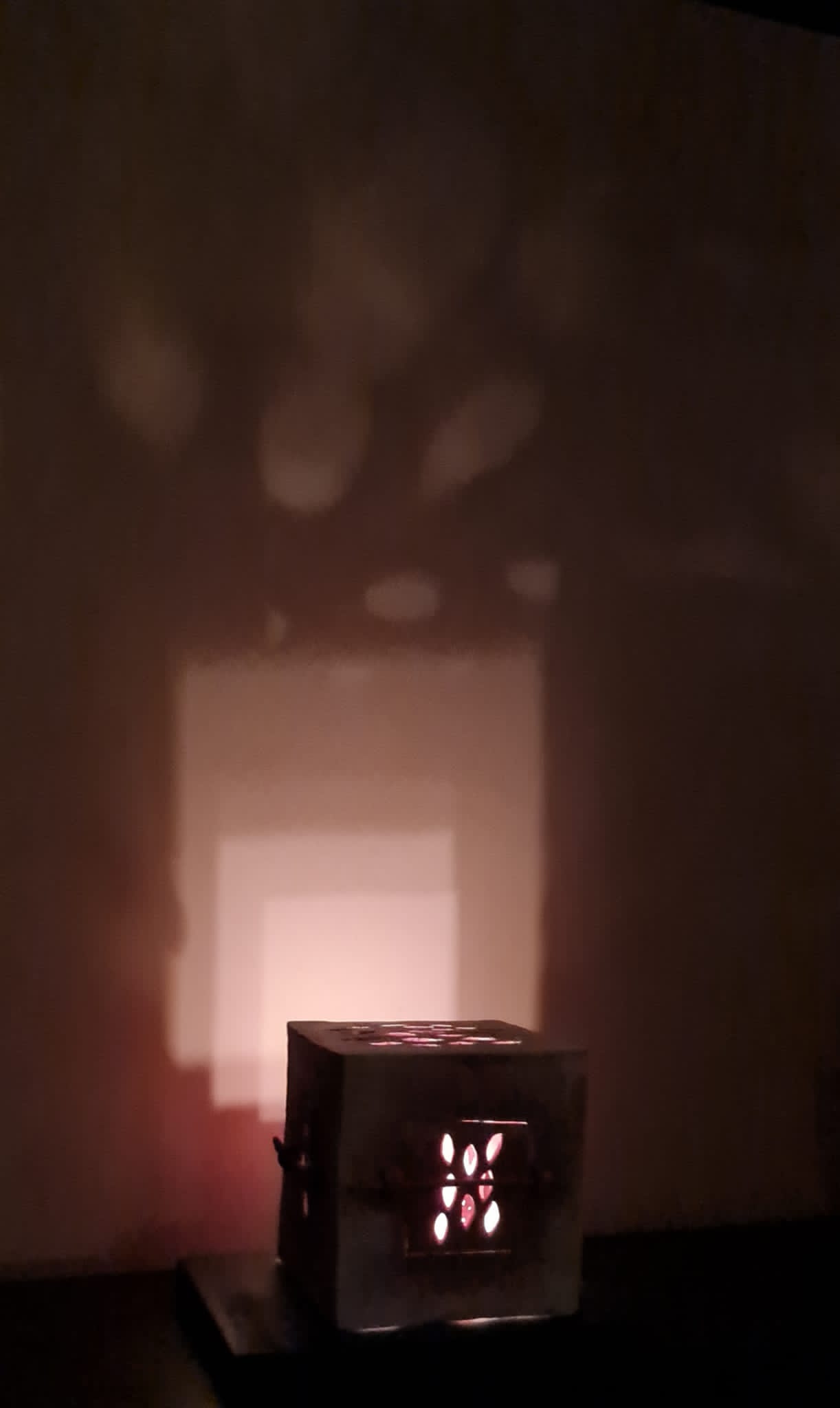 Lighting Sculpture 48