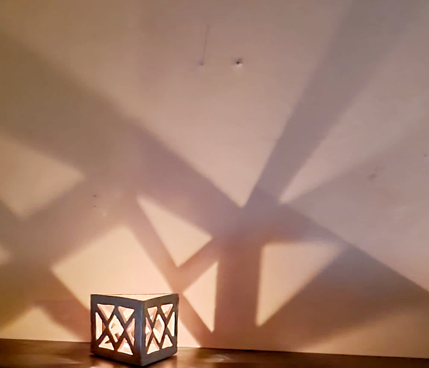 Lighting Sculpture 49