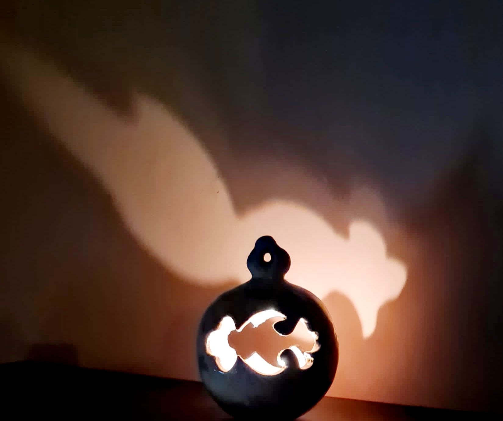 Lighting Sculpture 51